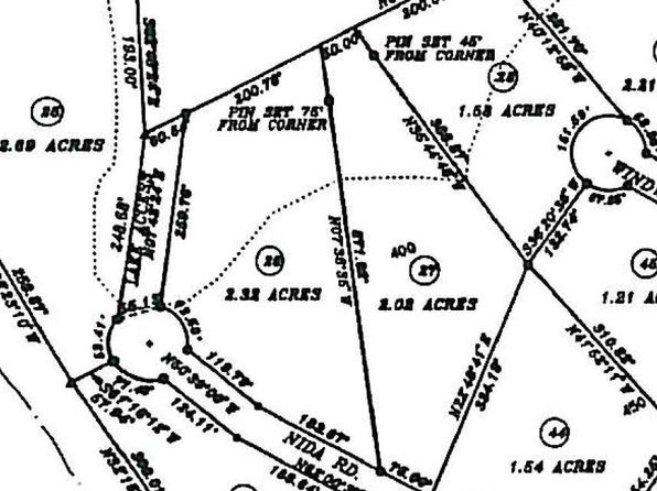 130 Nida Rd, Eddyville, KY 42038
