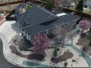 750 Sterling Hill Ct, Reno, NV 89521