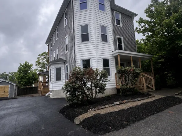 19 Reeves St #2, Worcester, MA 01607