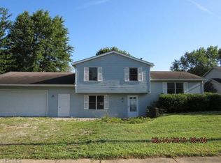 107 Rainbow St, Spencer, OH