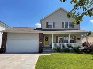 2201 Manitou Dr, Lincoln, NE 68521