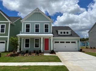 1027 Magnolia Warbler Way, Ravenel, SC 29470