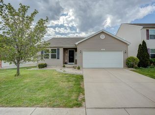 109 Meadowcrest Dr, Belleville, IL 62221