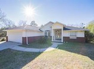 4721 Jenneva Dr, Pace, FL 32571