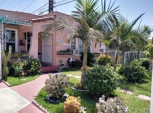 8410 Elizabeth Ave, South Gate, CA 90280