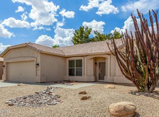 6372 S Callaway Dr, Chandler, AZ 85249