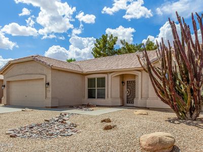 6372 S CALLAWAY Drive, Chandler, AZ, 85249