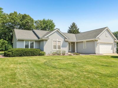 12720 West North LANE, New Berlin, WI, 53151