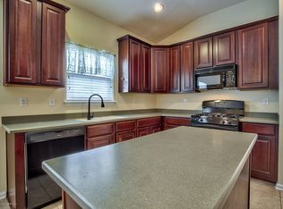 14911 W Fern Hammock Dr, Jacksonville, FL 32258