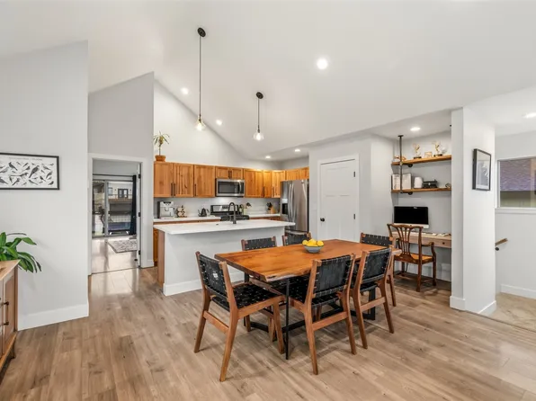 23680 Sagebrush Circle, Oak Creek, CO 80467