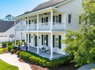 161 Camp Morehead Dr, Morehead City, NC 28557
