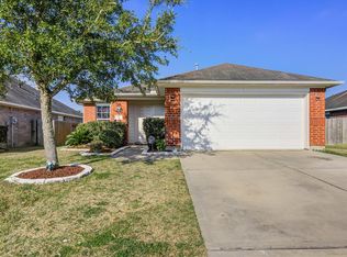 7 Palmdale Ln, Manvel, TX 77578