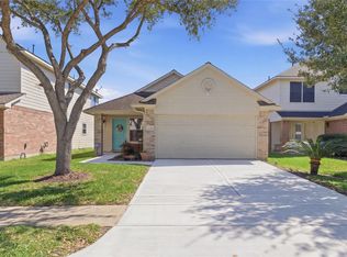 14443 Benningcrest Ln, Houston, TX 77047