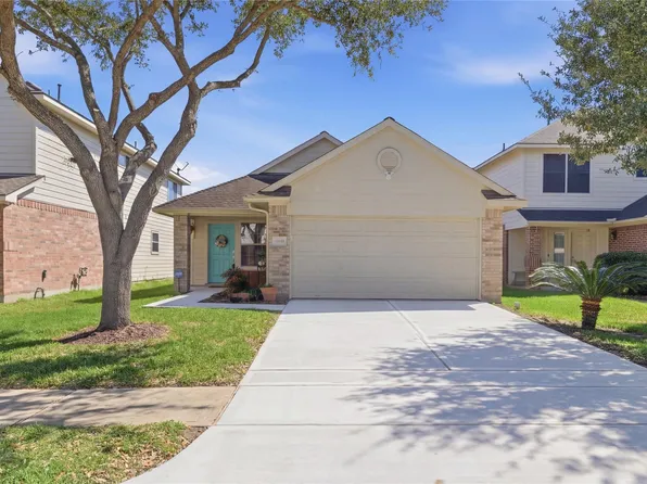 14443 Benningcrest Ln, Houston, TX 77047