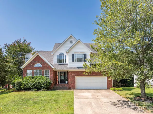 3401 Continental Dr, Monroe, NC 28110