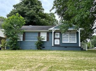 2018 Gayle Dr, Memphis, TN 38127