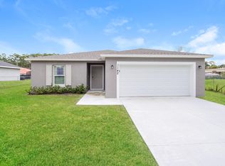 1142 Sapphire St SE, Palm Bay, FL 32909