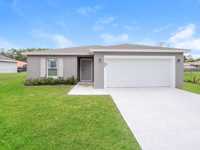 1142 Sapphire St SE, Palm Bay, FL, 32909