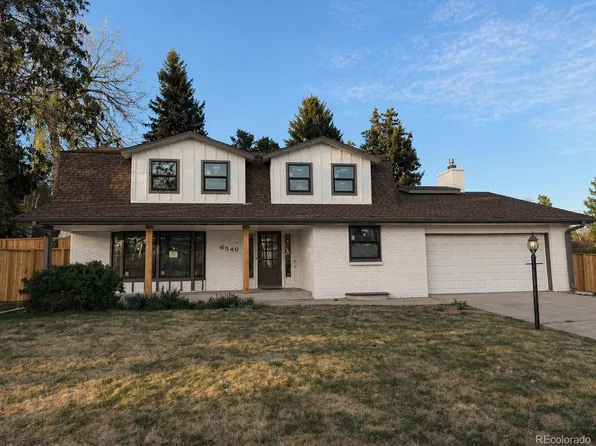 6540 S Heritage Place, Centennial, CO 80111