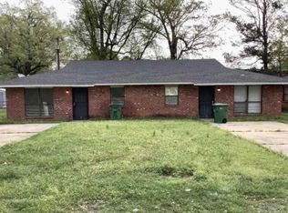 3307/3309 S Palm St, Pine Bluff, AR 71601