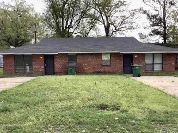 3307/3309 S Palm St, Pine Bluff, AR 71601