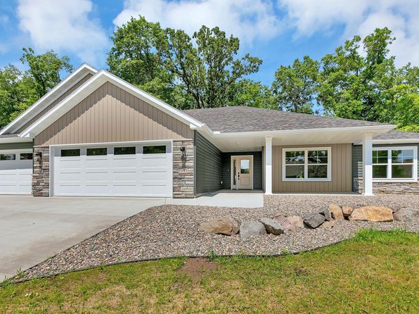New Homes for Sale in St. Cloud, MN