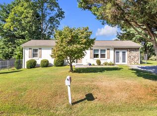 17478 Ridgeview Dr, Abingdon, VA 24211