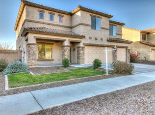 14143 W Mandalay Ln, Surprise, AZ 85379