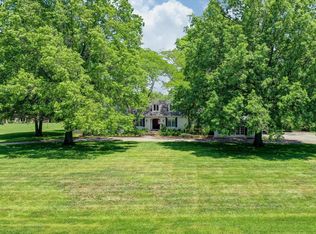 4552 Ravine Dr, Westerville, OH