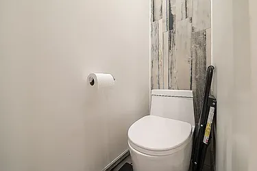 Rented by Goose Property Management LLC