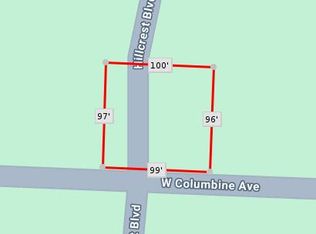 Hillcrest Boulevard Block 58 #30, Baldwin, MI 49304