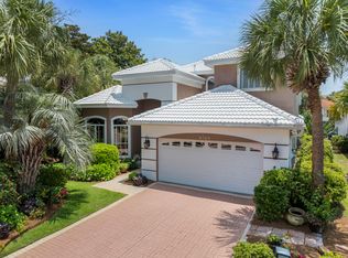 4765 Bonaire Cay, Destin, FL 32541