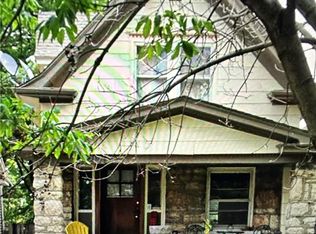 4217 Holly St, Kansas City, MO 64111