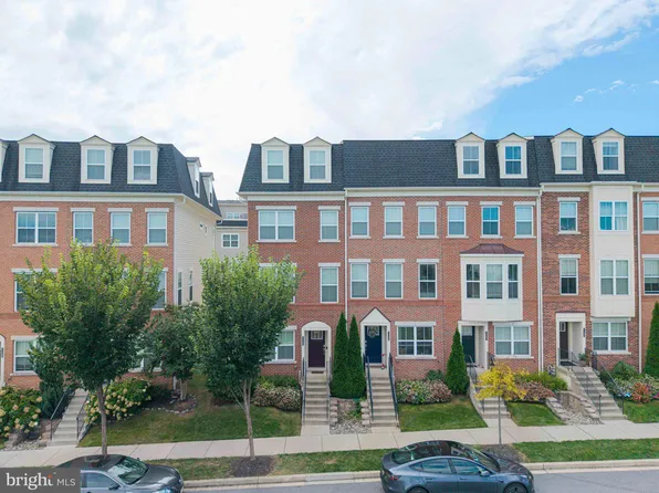 7155 Macon St, Frederick, MD 21703