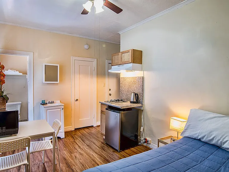 Arthur Emery Apartments — Photo 44