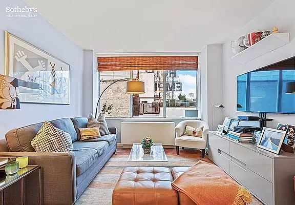 5th image of 61 W 62nd St APT 16C