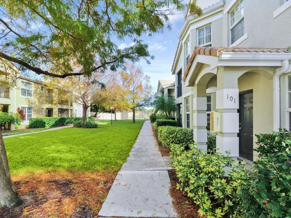 154 SW Peacock Boulevard #28101, Port St Lucie, FL 34986