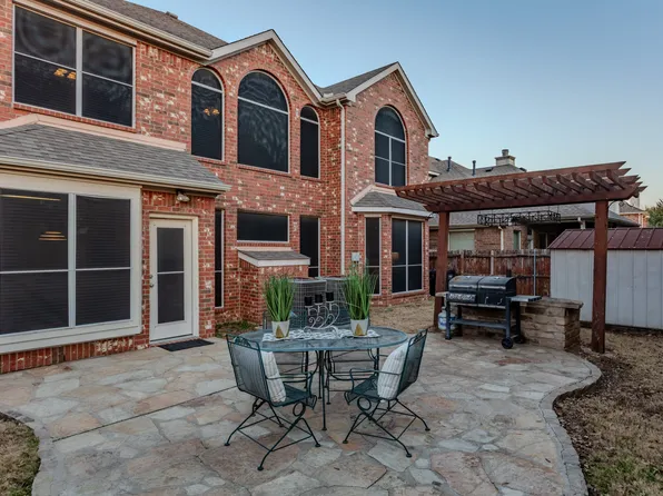 2724 Maple Creek Dr, Fort Worth, TX 76177