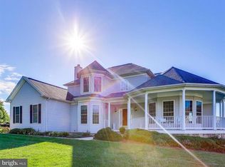 14500 Dorsey Mill Rd, Glenwood, MD 21738