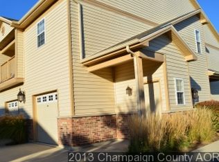 3734 Thornhill Dr, Champaign, IL 61822