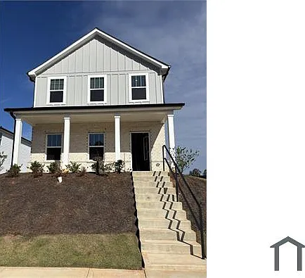 3149 Misty Springs Path — Photo 1