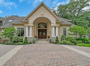 912 Matthews Brook Ln, Powell, OH 43065