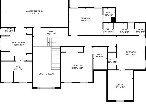 1180 Oxford Dr SE, Conyers, GA 30013