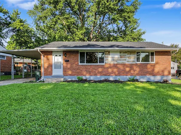 63 Soloman St, Dayton, OH 45426