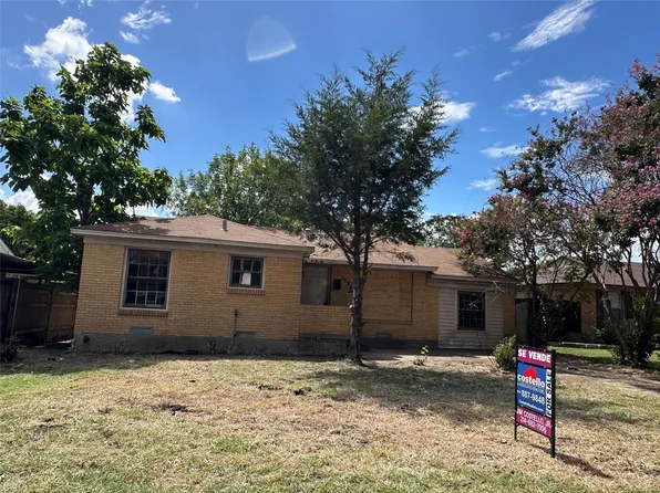 10923 Joaquin Dr, Dallas, TX 75228