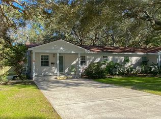 23B Lanier Rd, Jekyll Island, GA 31527