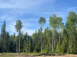26 Paddock Dr, Clark Fork, ID 83811