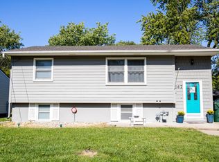 162 Greenhaven Rd, Council Bluffs, IA 51503