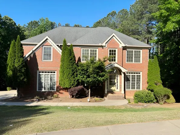 2069 Harmony Dr, Canton, GA 30115