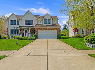 377 Meadow Dr, Buffalo, NY 14224